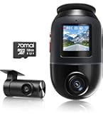 【新品未開封】70mai Dash Cam A510 ドライブレコーダー 105415-14-